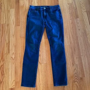 Ann Taylor jeans size 6